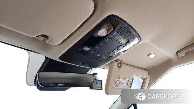 Kia Carnival 4th generation id 3660597 из Кореи 10