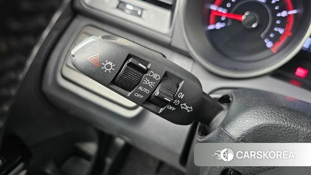 Ssangyong Tivoli Air id 4447573 из Кореи 10