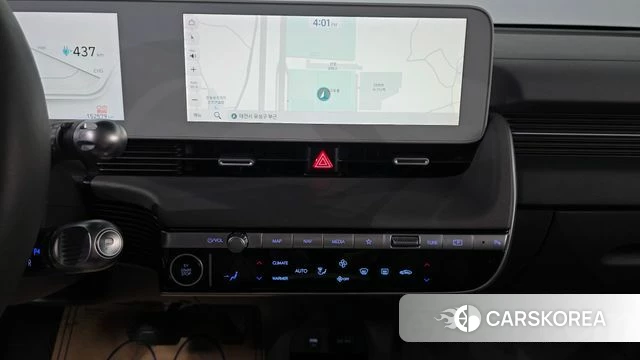 Hyundai Ionic 5 id 4716085 из Кореи 10