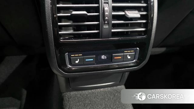 Volkswagen Arteon id 3866881 из Кореи 10