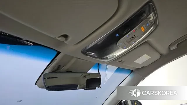 Genesis G80 (RG3) id 3525458 из Кореи 10