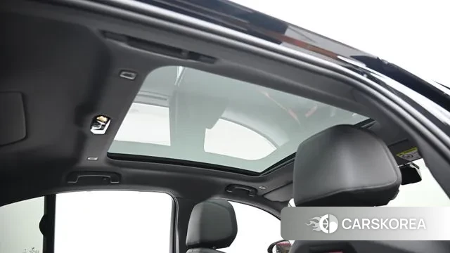 BMW 5 Series (G60) id 3036456 из Кореи 10