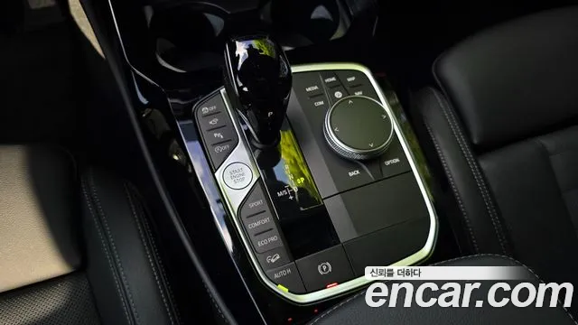 BMW X4 (G02) id 2661828 из Кореи 10