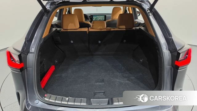 Lexus NX350h Second generation id 4854318 из Кореи 10