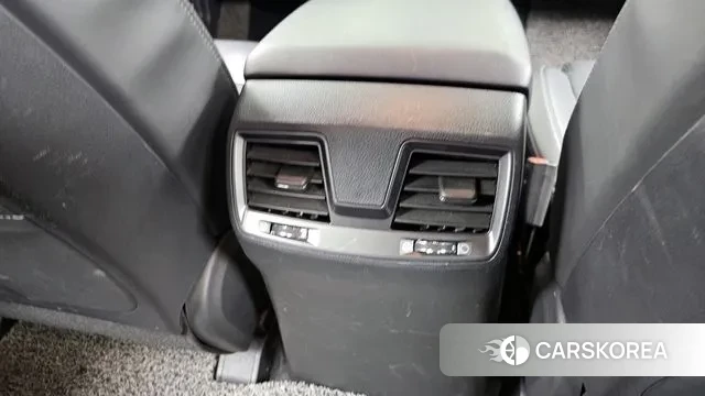 Ssangyong The New Rexton Sport id 3717146 из Кореи 10