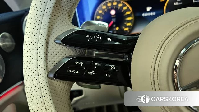 Mercedes-Benz E-Class W213 id 4362713 из Кореи 10