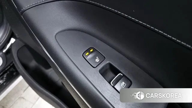 Hyundai The New Grandeur IG Hybrid id 3601784 из Кореи 10