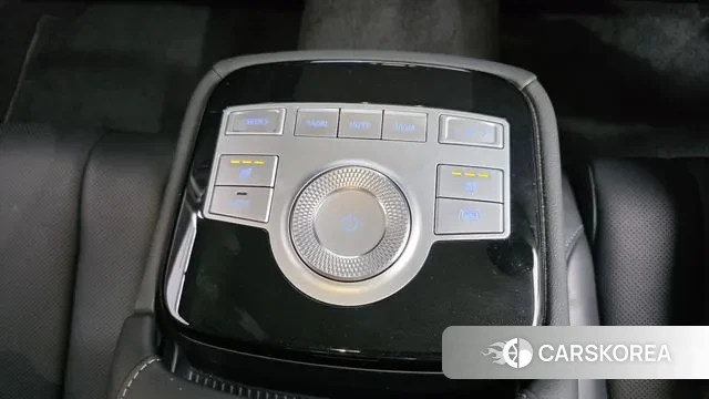 Genesis G80 (RG3) id 3043916 из Кореи 10