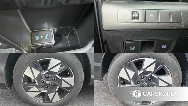 Hyundai Kona (SX2) id 4499234 из Кореи 10