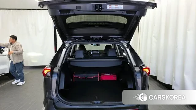 Toyota RAV4 5th Generation id 3544416 из Кореи 10