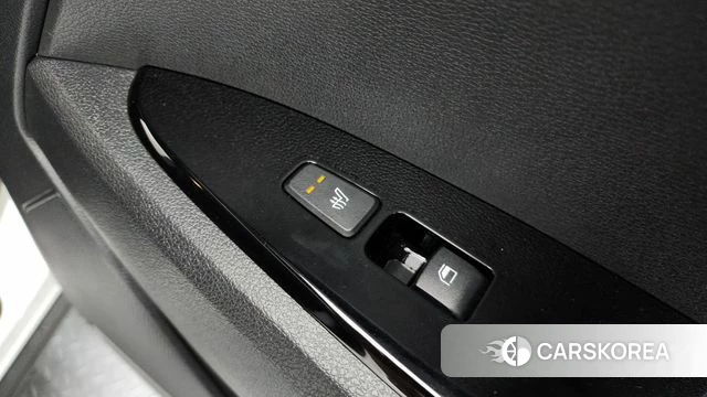 Kia Sportage 5th Generation Hybrid id 3864842 из Кореи 10