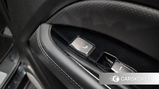 Ssangyong G4 Rexton id 3622532 из Кореи 10