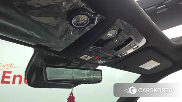 Kia The New Sorento 4th Generation id 4700776 из Кореи 10