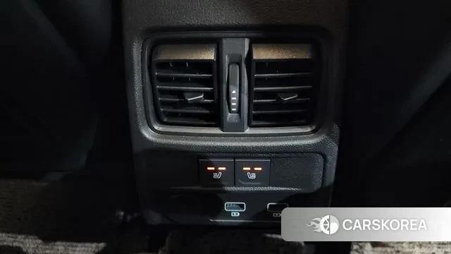 Renault Korea (Samsung) XM3 id 3467747 из Кореи 10