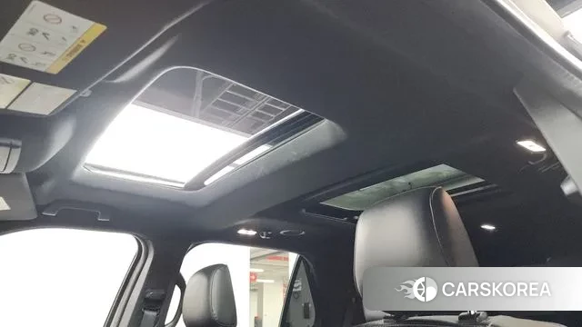 Ford Explorer id 2981571 из Кореи 10