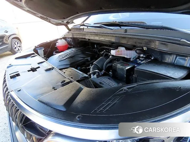 Kia Carnival 4th generation id 3705844 из Кореи 10