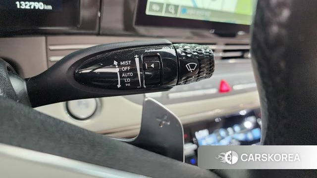Hyundai The New Grandeur IG Hybrid id 4936389 из Кореи 10
