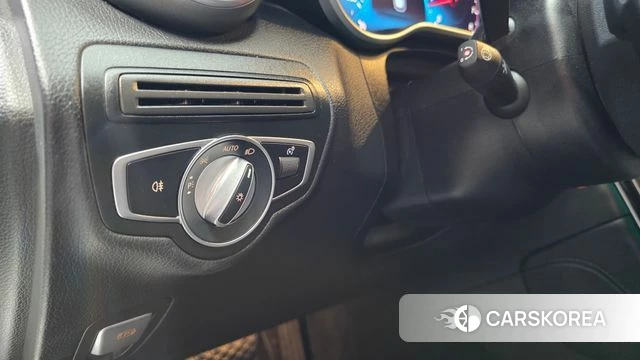 Mercedes-Benz GLC-Class X253 id 4331254 из Кореи 10