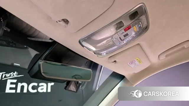 Genesis GV70 id 3053495 из Кореи 10