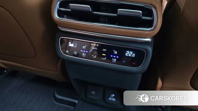 Genesis GV80 id 3467188 из Кореи 10