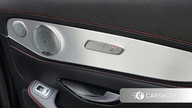 Mercedes-Benz GLC-Class X253 id 3608315 из Кореи 10