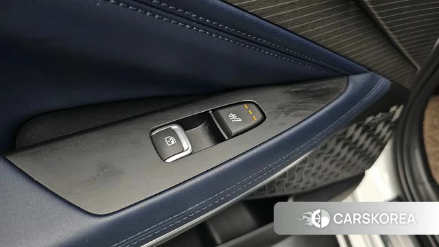 Kia The New K8 Hybrid id 4177650 из Кореи 10