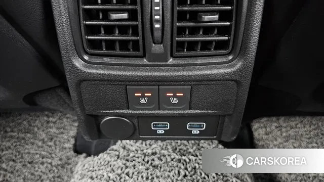 Renault Korea (Samsung) XM3 id 3447992 из Кореи 10