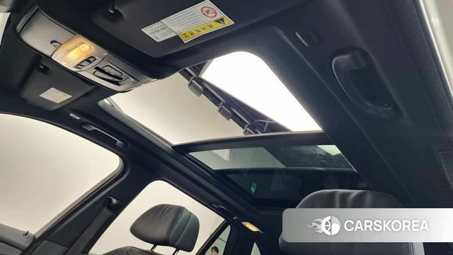 BMW X5 (F15) id 3937160 из Кореи 10