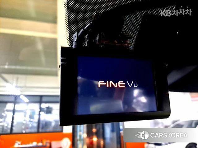Hyundai Casper id 4329611 из Кореи 10