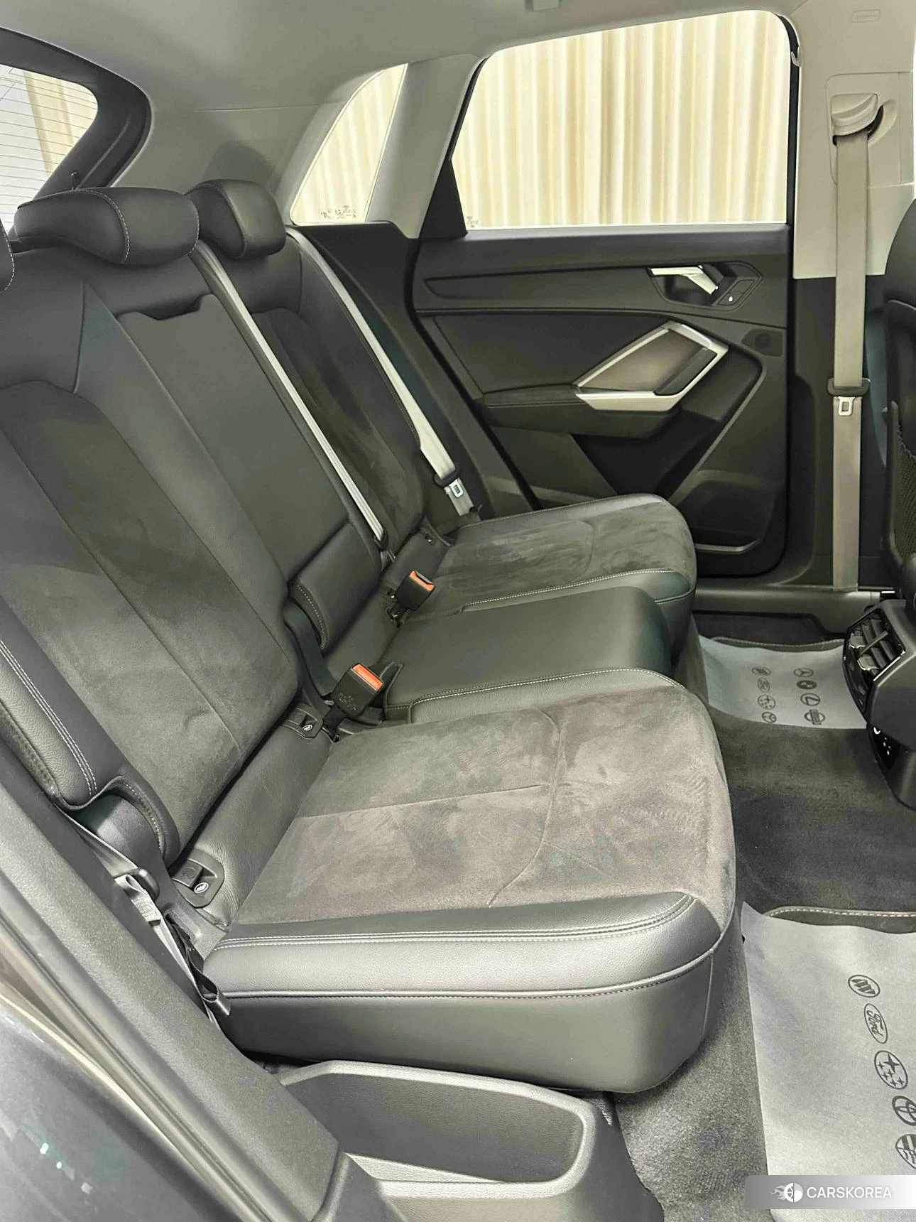 Audi Q3 id 4473420 из Китая 10