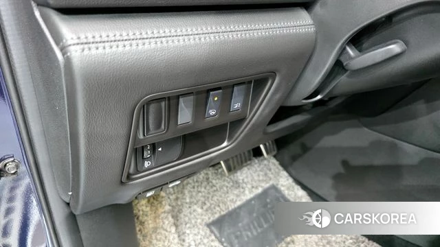 Renault Korea (Samsung) The New QM6 id 4416554 из Кореи 10