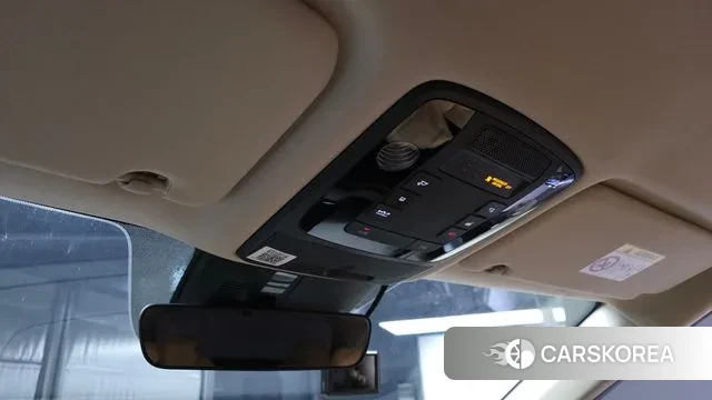 Kia Carnival 4th generation id 3686121 из Кореи 10