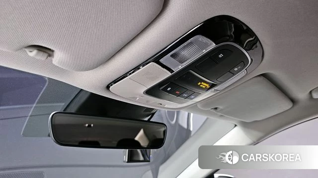 Hyundai Sonata (DN8) id 3844263 из Кореи 10