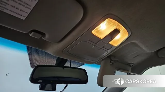 Ssangyong Berry New Tivoli id 3412966 из Кореи 10