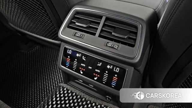 Audi A7 (4K) id 4428850 из Кореи 10
