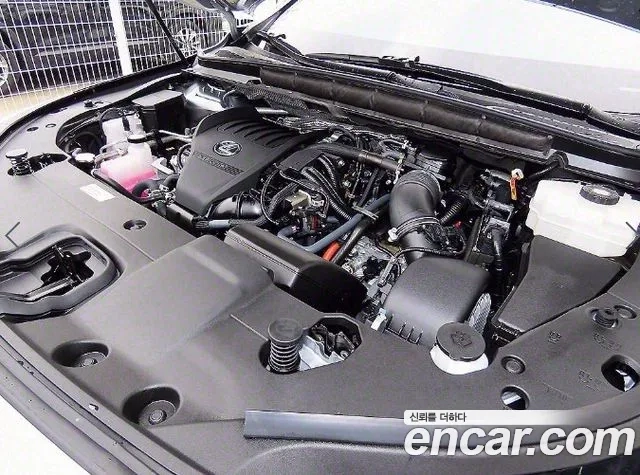 Lexus RX500h 5th generation id 2867846 из Кореи 10