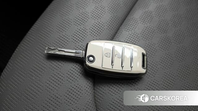 Kia The New Ray id 4285476 из Кореи 10