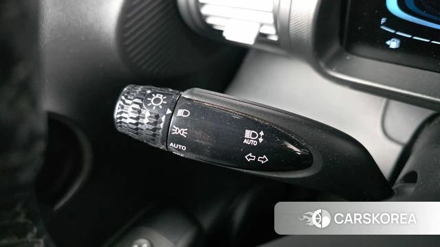 Hyundai Casper id 4550011 из Кореи 10