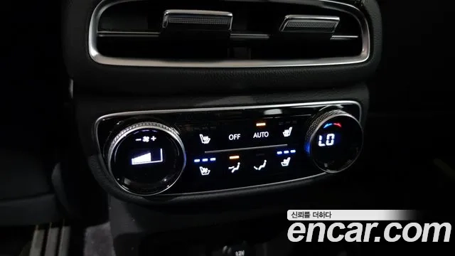 Genesis GV80 id 2956378 из Кореи 10