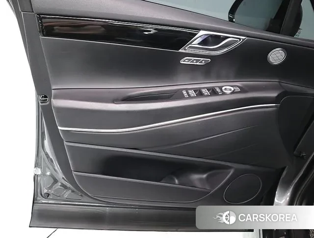 Genesis GV80 id 3348469 из Кореи 10