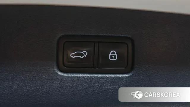 Genesis GV80 id 3741857 из Кореи 10