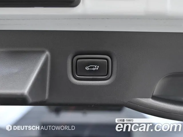 Hyundai Ionic 5 id 2838396 из Кореи 10