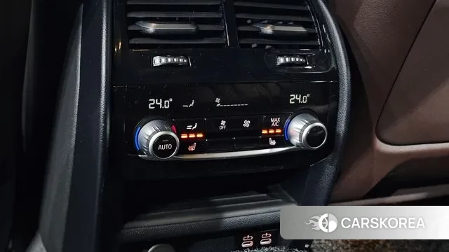 BMW 6 Series GT (G32) id 3621648 из Кореи 10