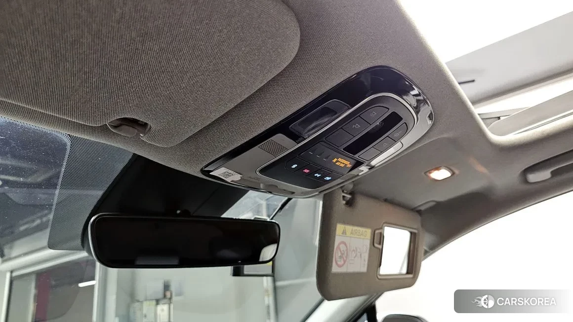 Hyundai The New Santa Fe id 1999244 из Кореи 10