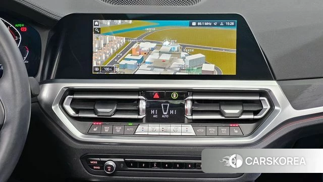 BMW 3 Series (G20) id 3898533 из Кореи 10