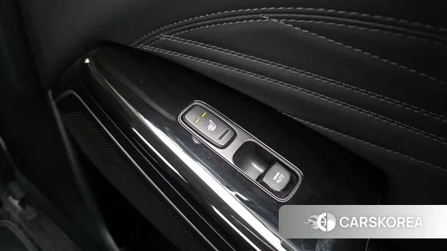 Kia K7 Premier id 3601434 из Кореи 10