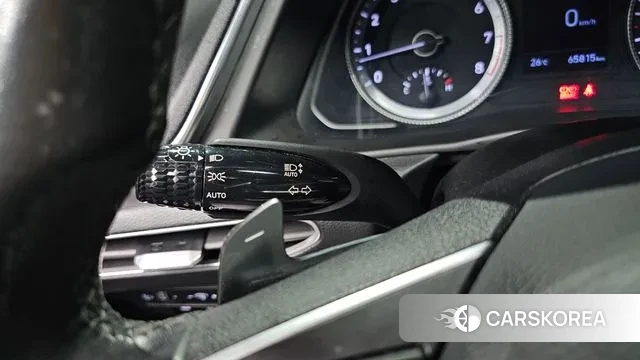 Hyundai Sonata (DN8) id 3029026 из Кореи 10