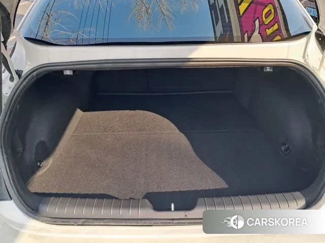 Hyundai Ionic 6 id 3664543 из Кореи 10