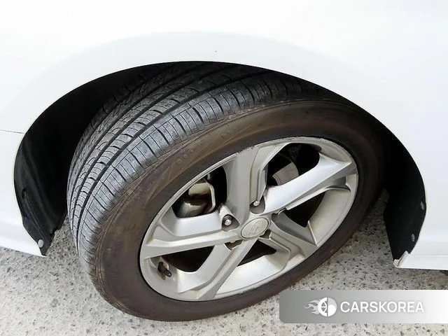 Hyundai Sonata New Rise id 3925158 из Кореи 10