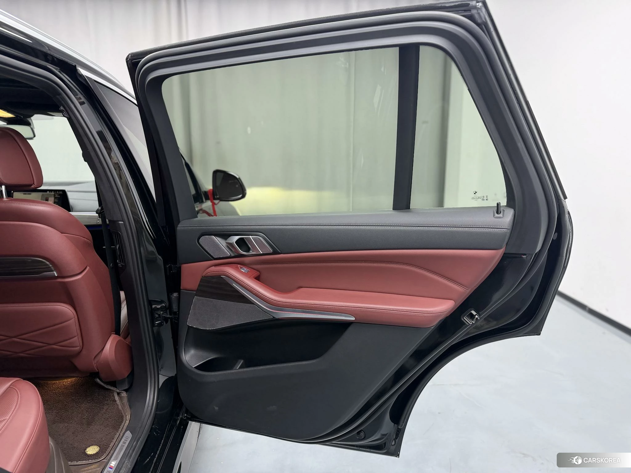 BMW X5 id 4440641 из Китая 10